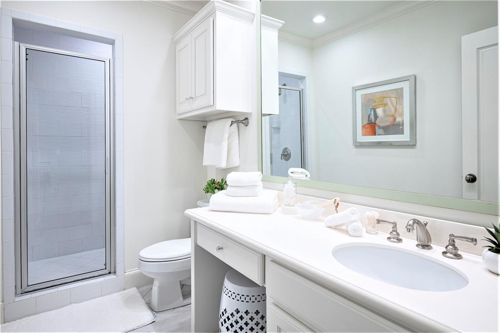 Highland Park - Residential