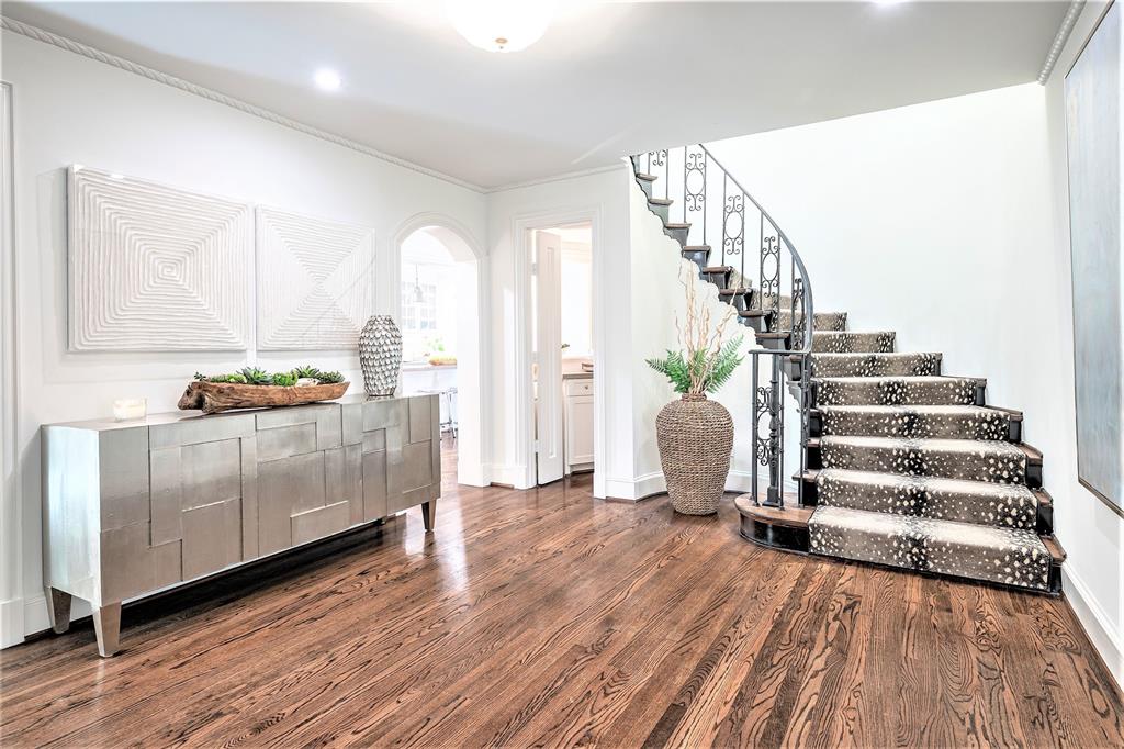 Highland Park - Residential