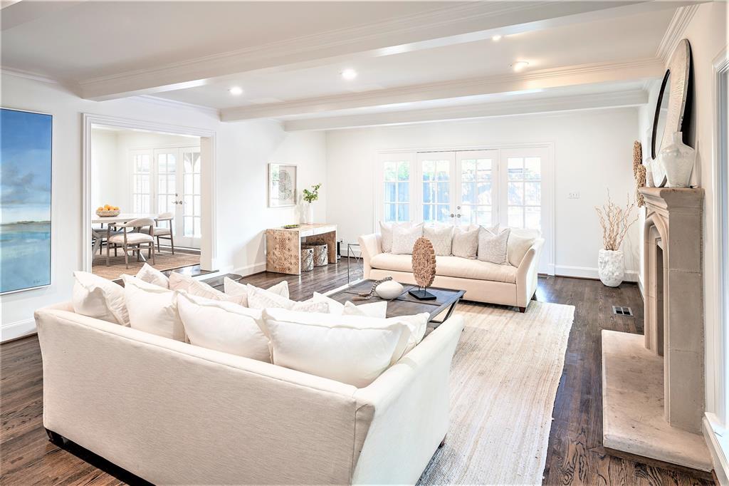 Highland Park - Residential