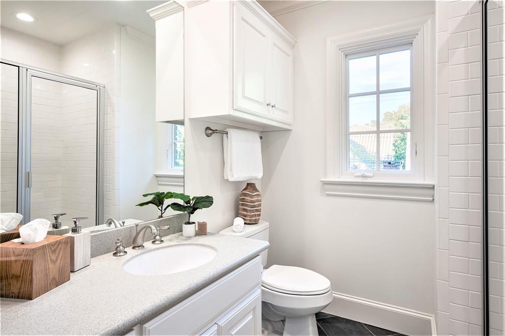 Highland Park - Residential