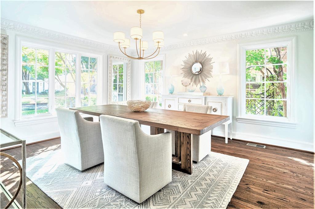 Highland Park - Residential