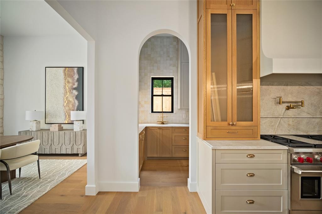 North Davilla Drive Estates - Residential