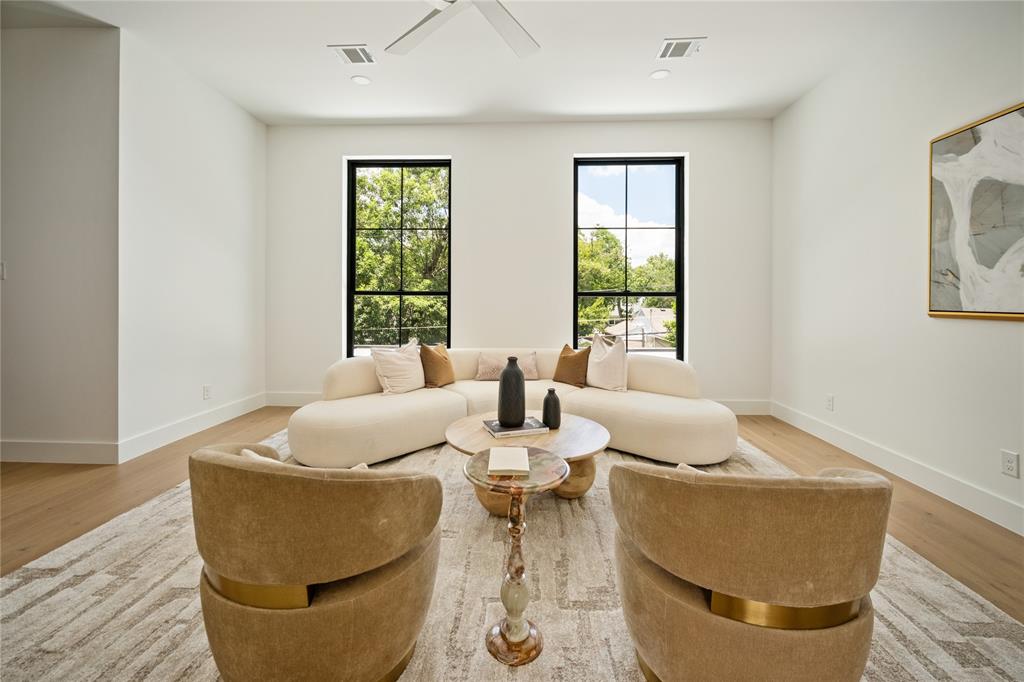 North Davilla Drive Estates - Residential