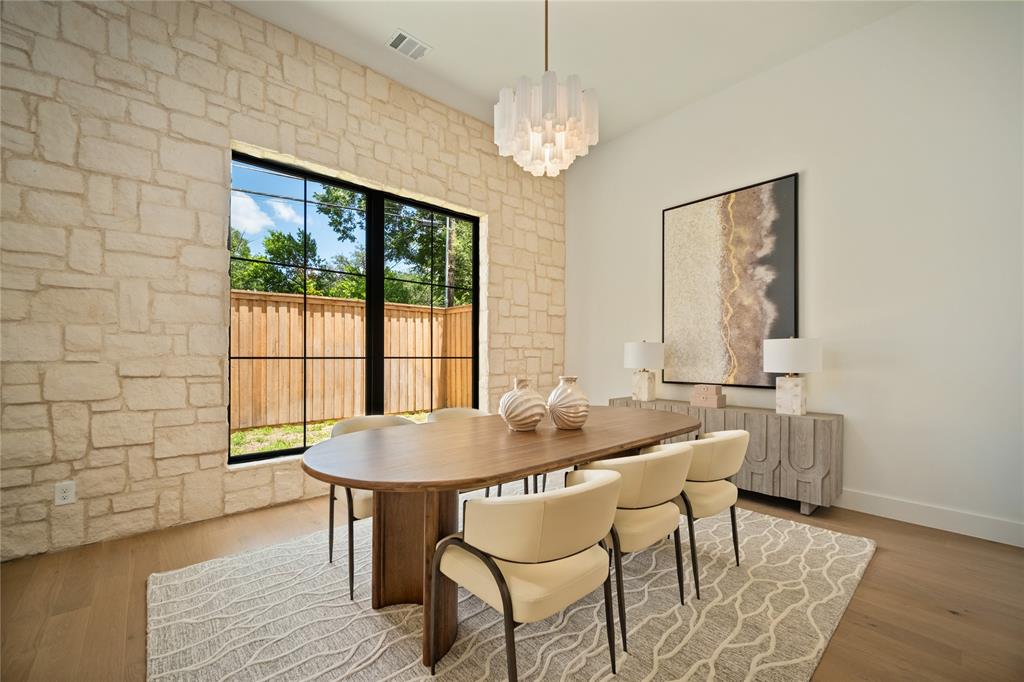 North Davilla Drive Estates - Residential