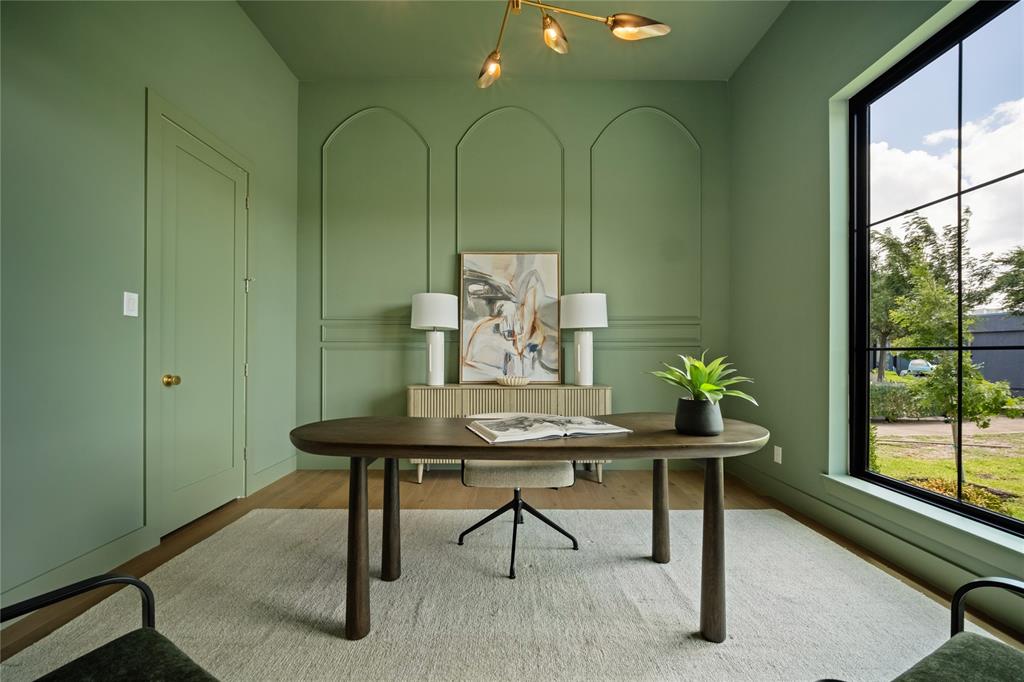 North Davilla Drive Estates - Residential