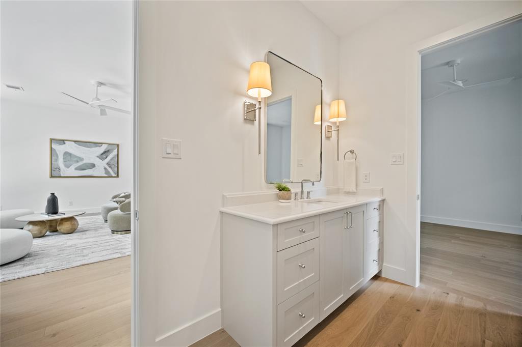 North Davilla Drive Estates - Residential