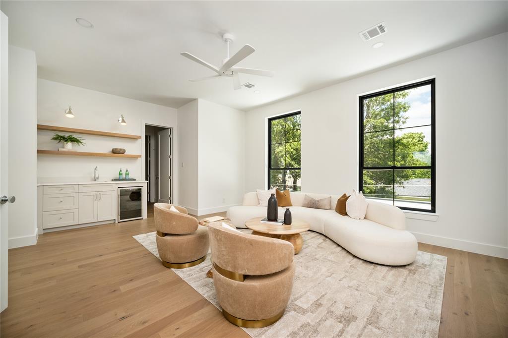 North Davilla Drive Estates - Residential