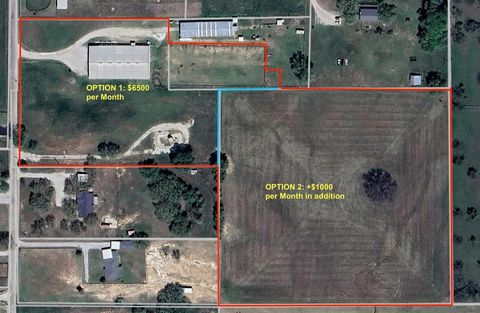 Tiny photo for 127 County Rd 3051, Decatur, TX 76234 (MLS # 21039553)