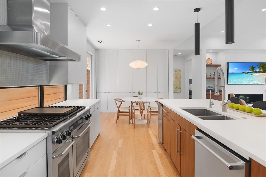 Glenridge Estates - Residential