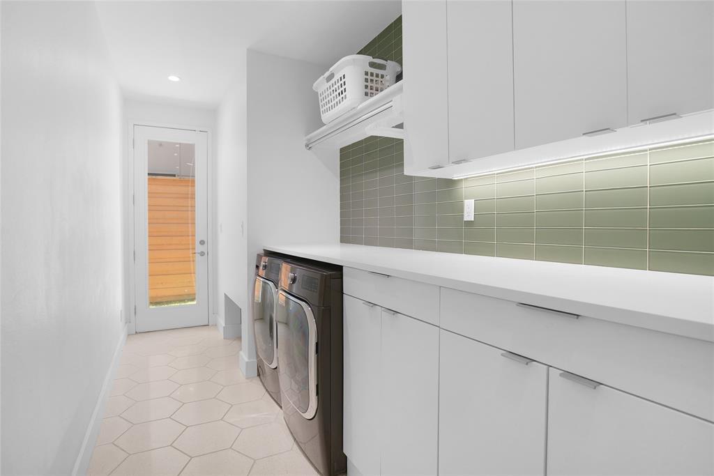 Glenridge Estates - Residential