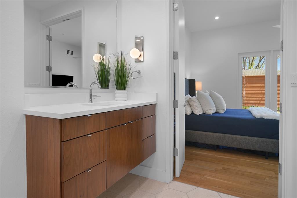 Glenridge Estates - Residential