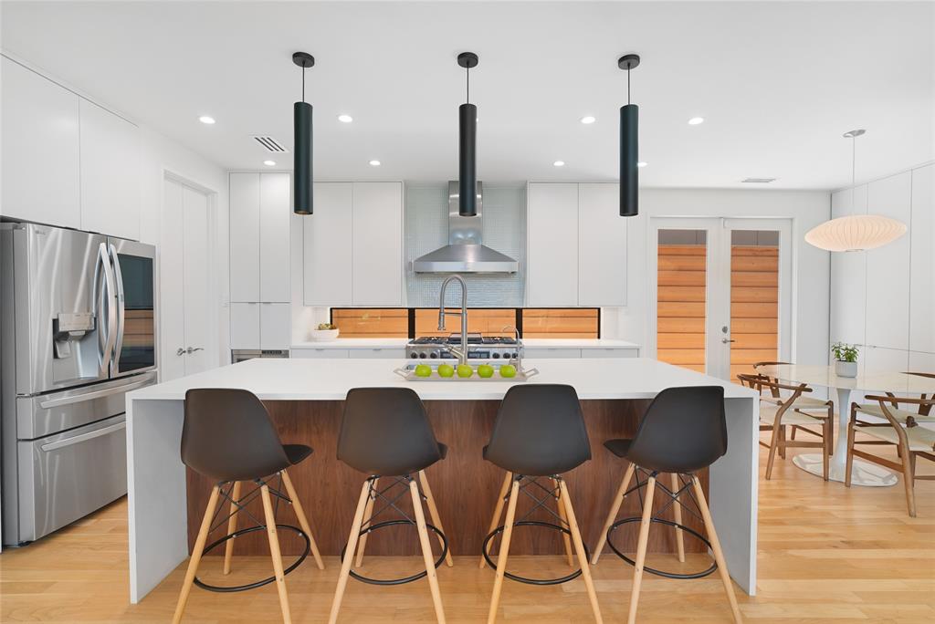 Glenridge Estates - Residential
