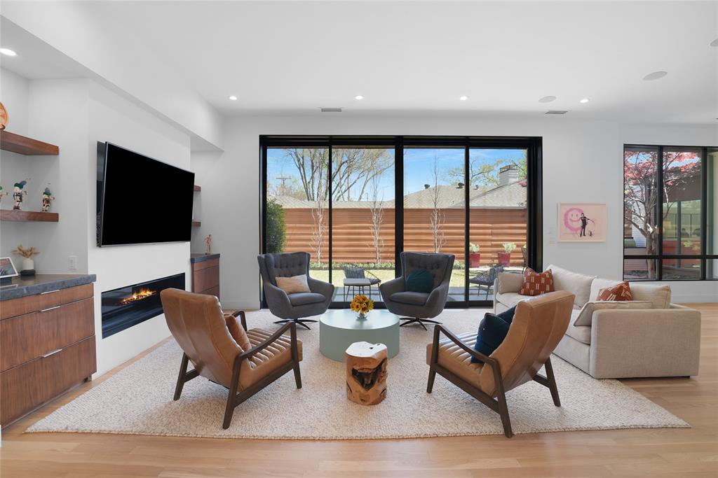 Glenridge Estates - Residential