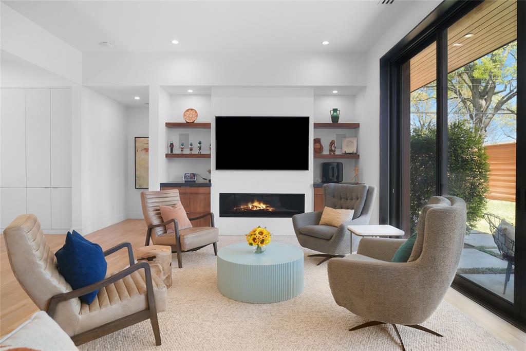 Glenridge Estates - Residential