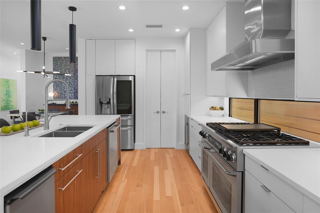 Glenridge Estates - Residential