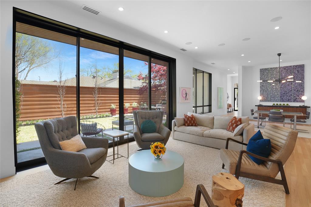 Glenridge Estates - Residential