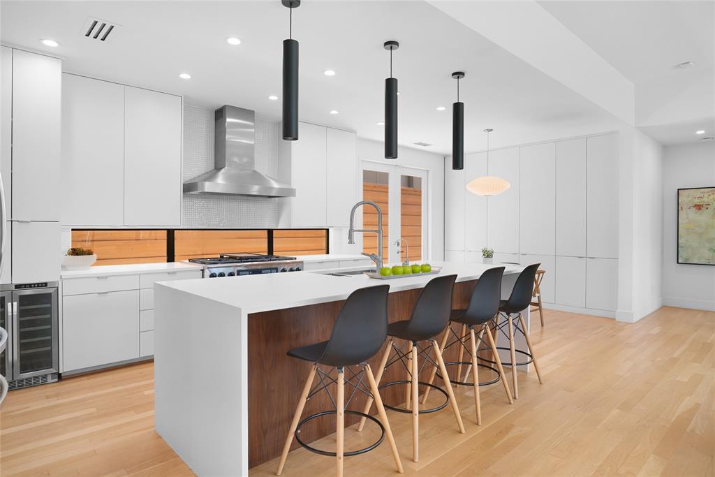 Glenridge Estates - Residential