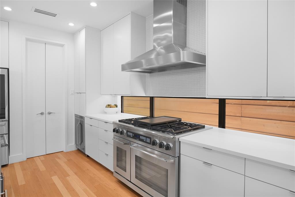 Glenridge Estates - Residential