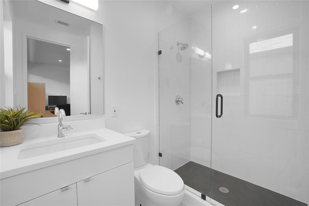 Glenridge Estates - Residential