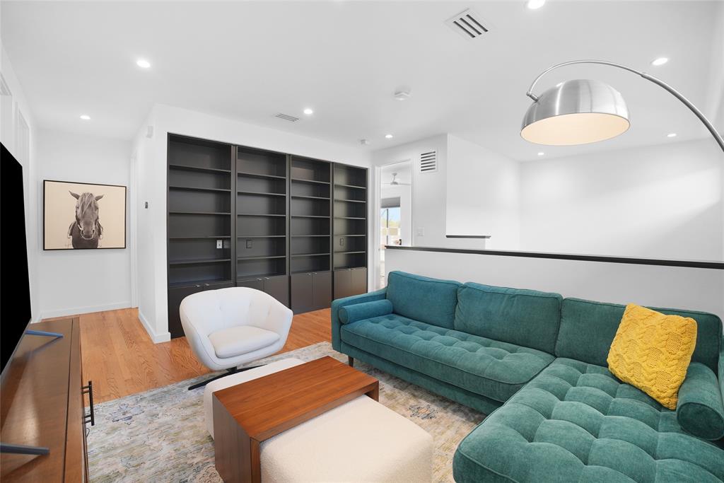 Glenridge Estates - Residential