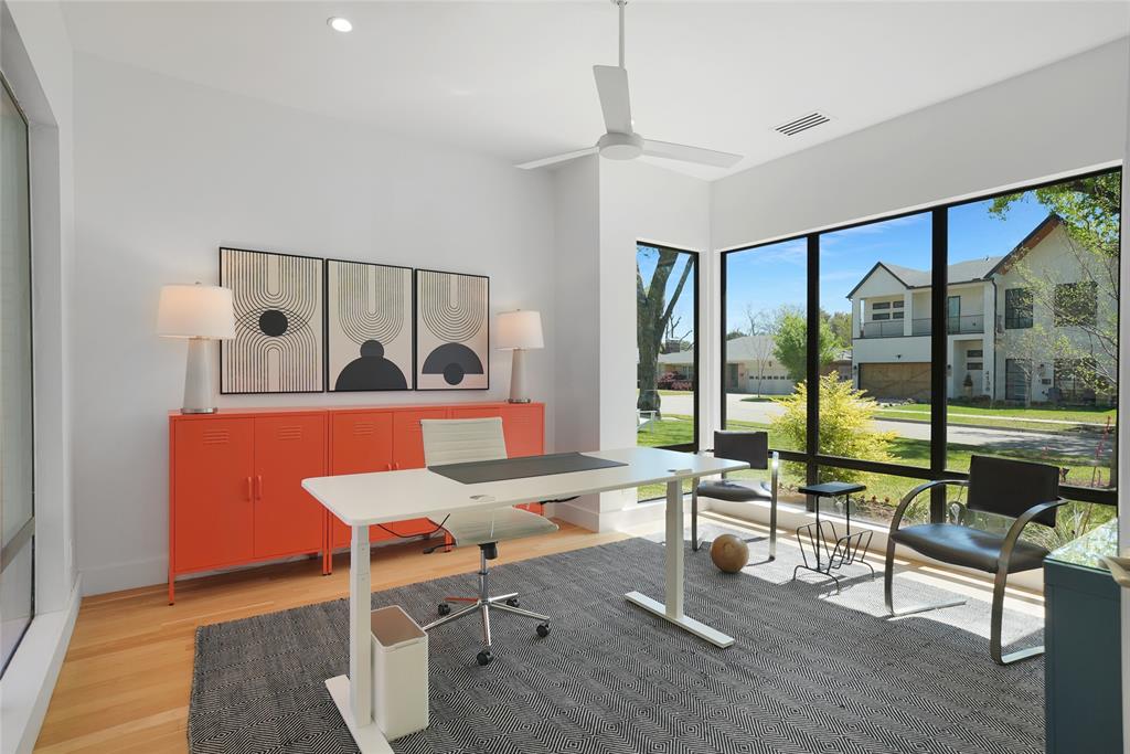 Glenridge Estates - Residential