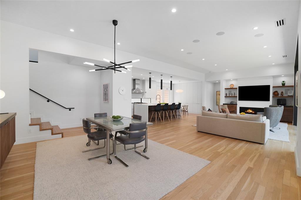 Glenridge Estates - Residential