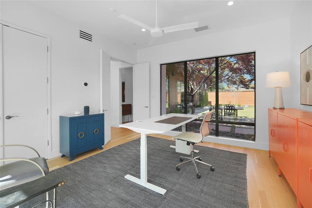 Glenridge Estates - Residential