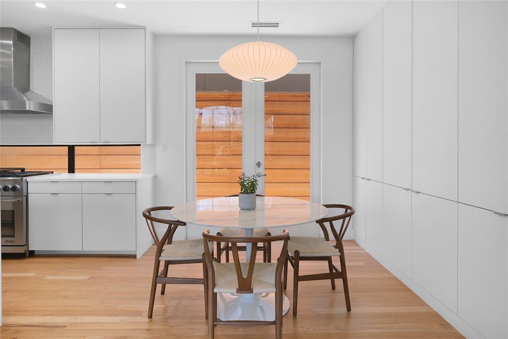 Glenridge Estates - Residential