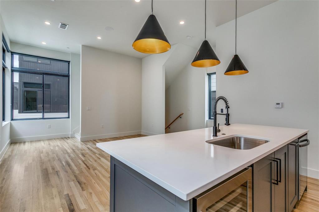 Live Oak - Residential Lease