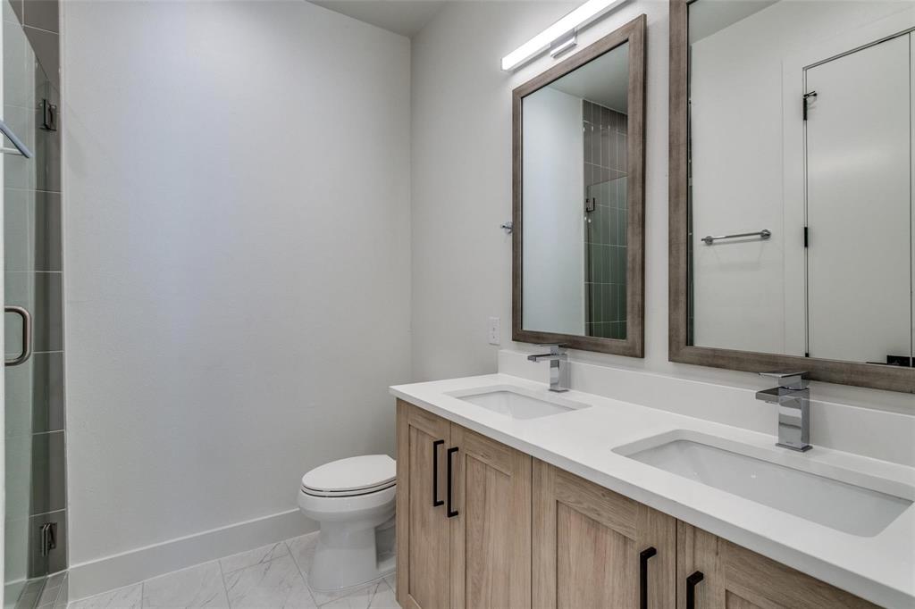 Live Oak - Residential Lease