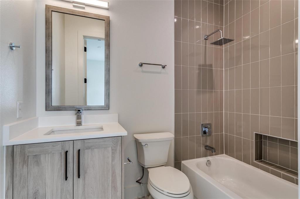 Live Oak - Residential Lease