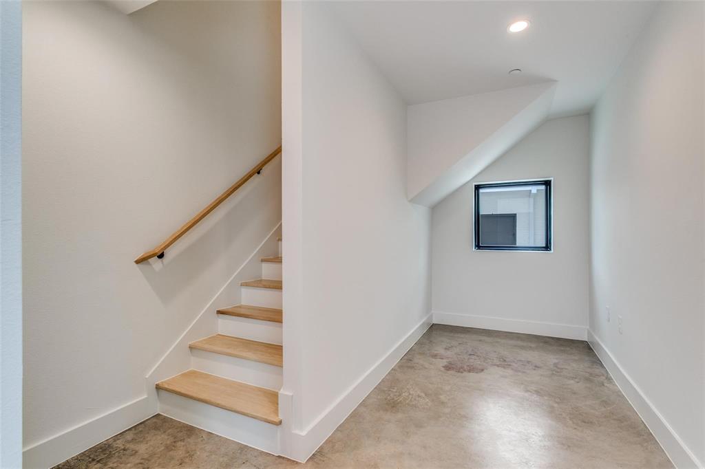 Live Oak - Residential Lease