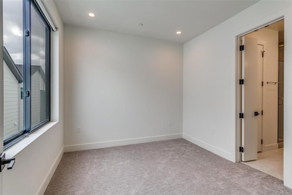 Live Oak - Residential Lease