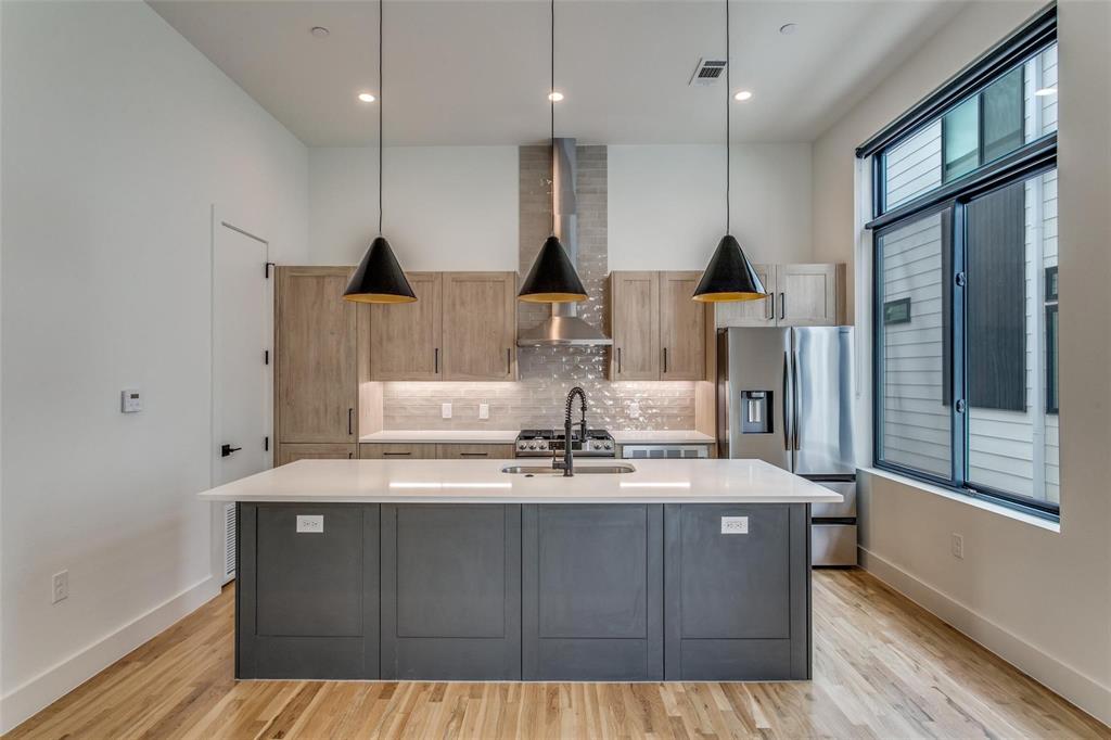 Live Oak - Residential Lease