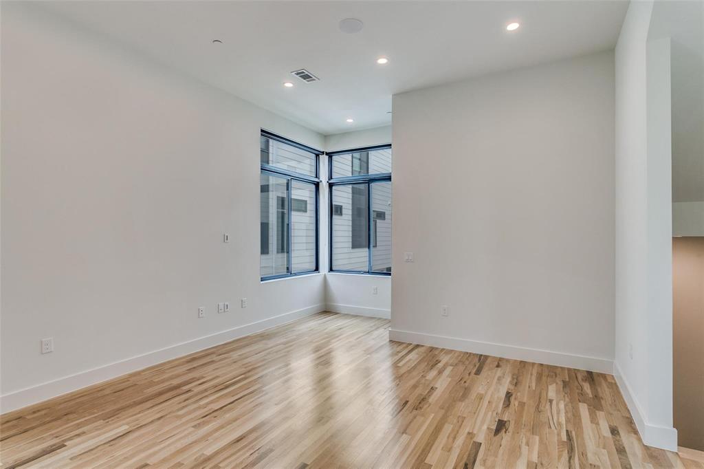 Live Oak - Residential Lease