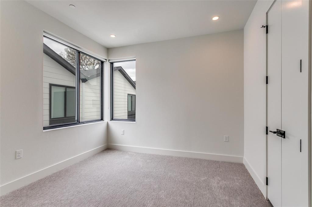 Live Oak - Residential Lease