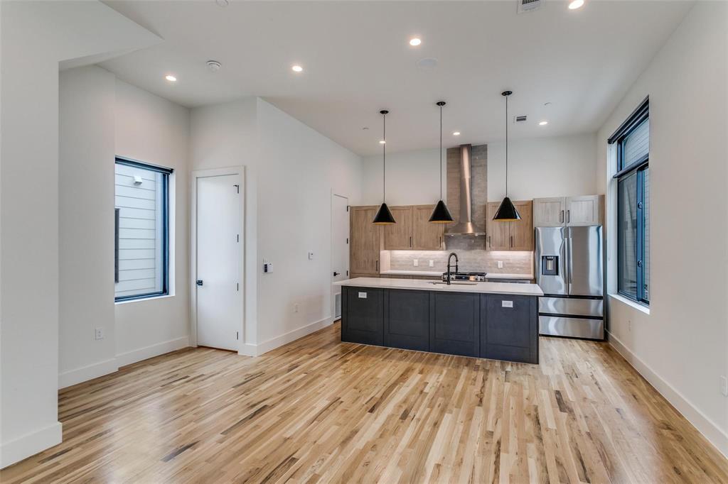 Live Oak - Residential Lease