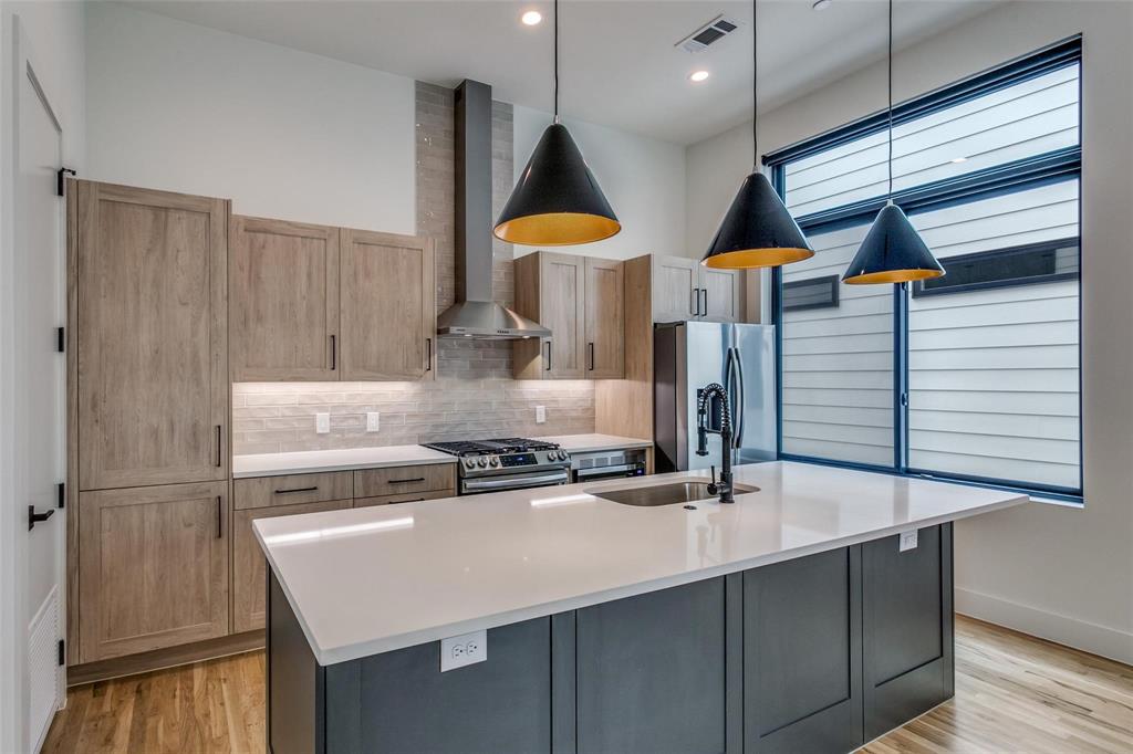 Live Oak - Residential Lease