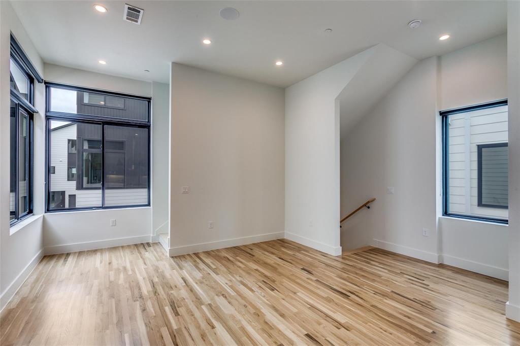 Live Oak - Residential Lease