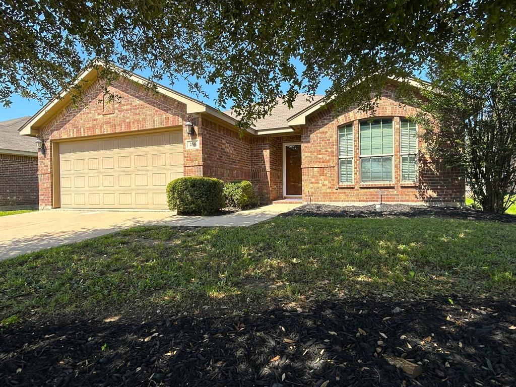 236 Spring Hollow Drive