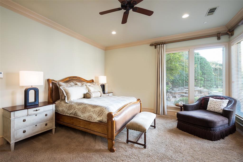 Glen Abbey - Residential