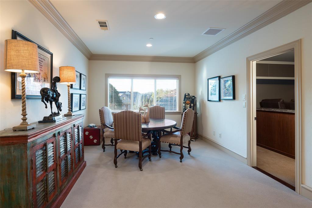 Glen Abbey - Residential