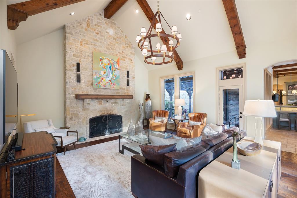 Glen Abbey - Residential