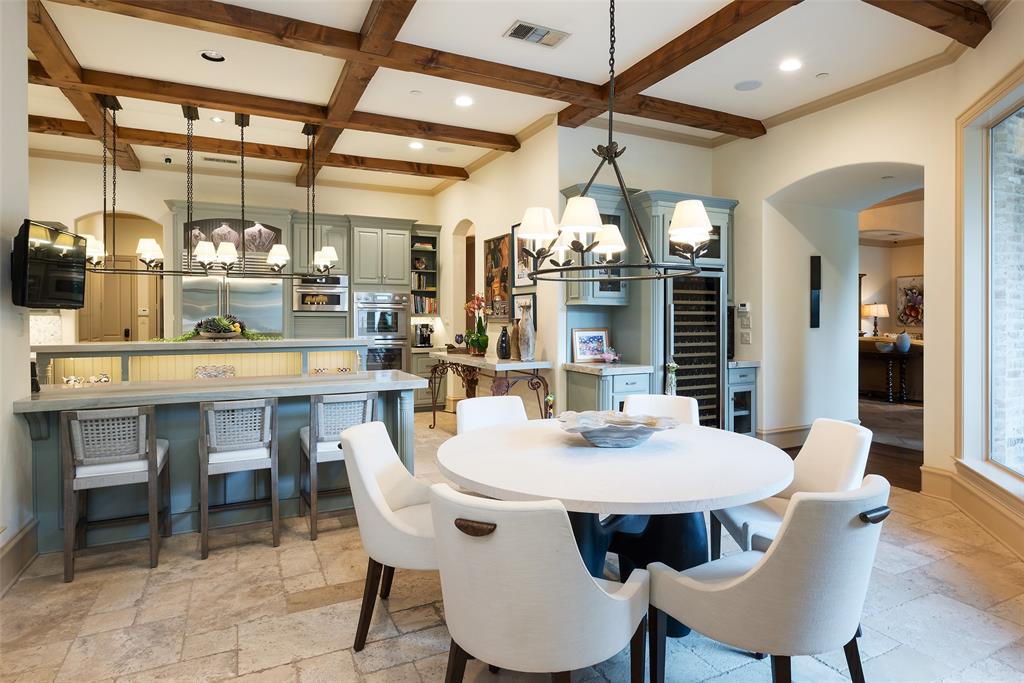 Glen Abbey - Residential