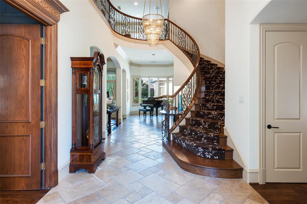 Glen Abbey - Residential