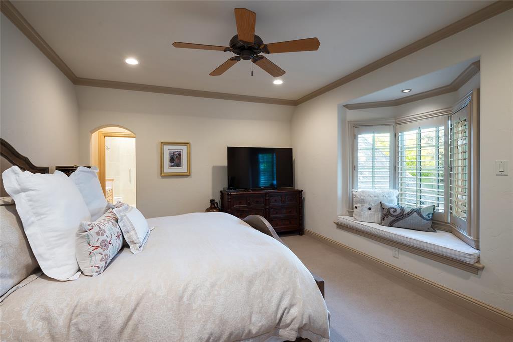 Glen Abbey - Residential