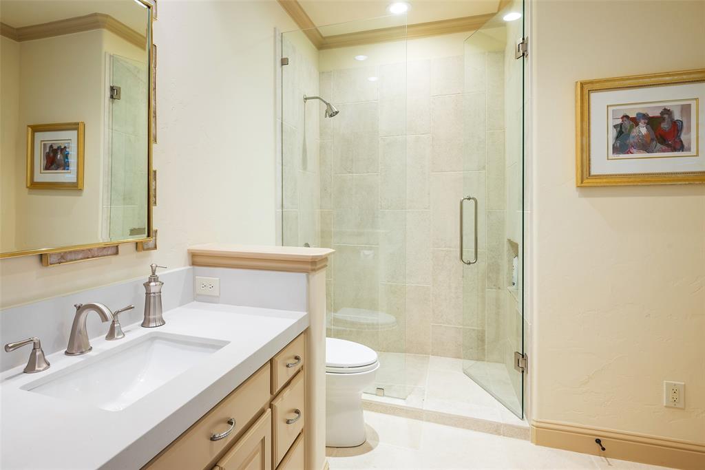 Glen Abbey - Residential