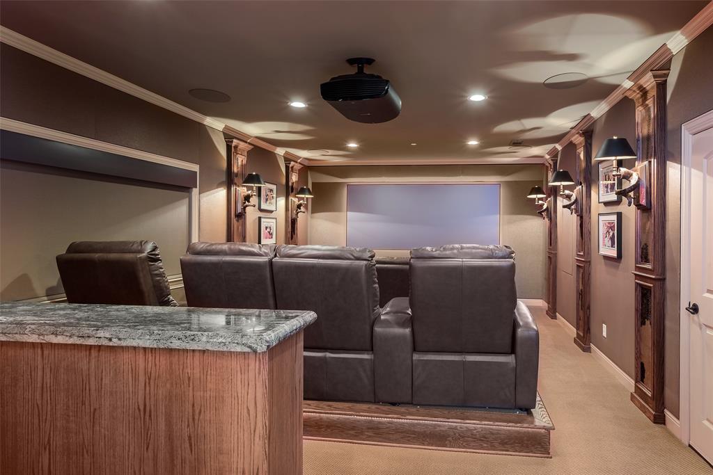 Glen Abbey - Residential