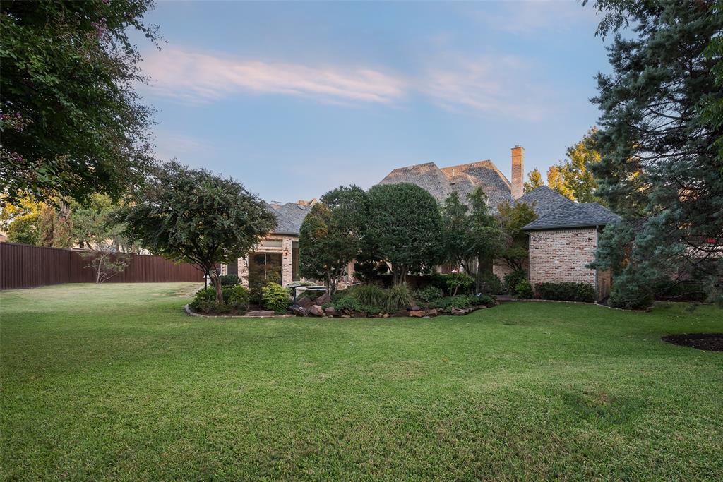 Glen Abbey - Residential