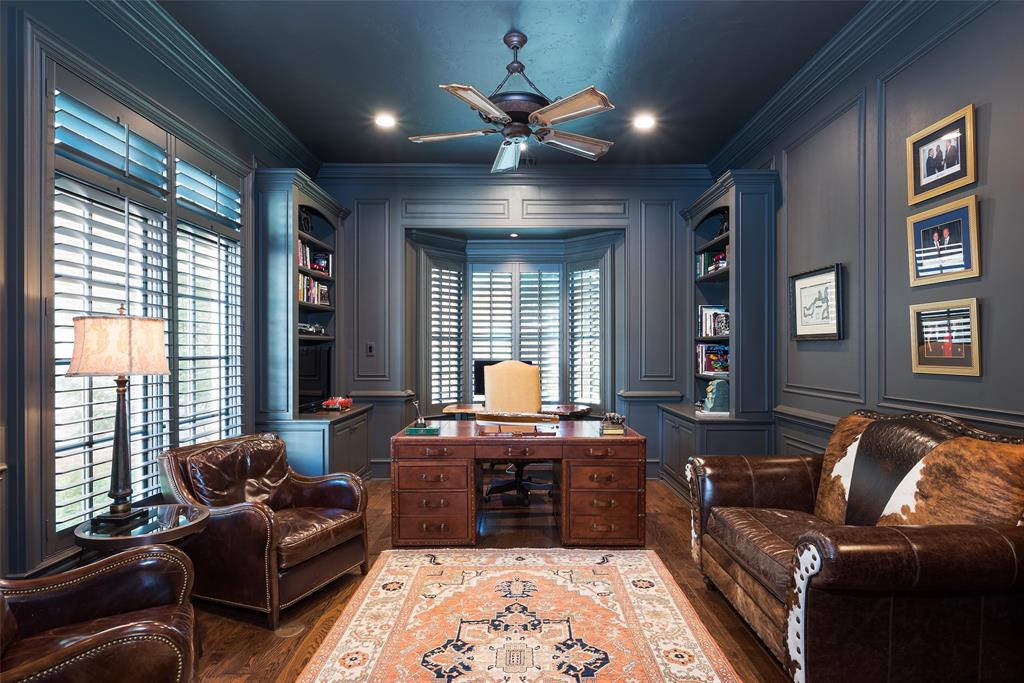 Glen Abbey - Residential